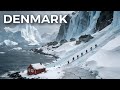 DENMARK: The Real Reason The World Wants to Buy It | 4K Travel Documentary