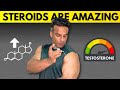 Steroids Can Kill You | How Do Steroids Work | Yatinder Singh