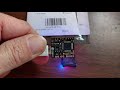Tiny SP RACING F3 EVO BRUSHED flight controller