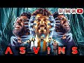 Asvins (2023) Best Psychological Horror Film | Exclusive Release | Vasanth Ravi | Hindi Dubbed Movie