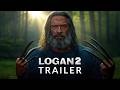FAN TRAILER: Logan 2 - Hugh Jackman, Dafne Keen (Parody)