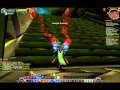 BLACK TEMPLE SOLO!!! KIlL ILLIDAN UNDER 30 SEC!