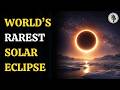 Annular Solar Eclipse 2026: Why Almost No One Will See the Ring of Fire | WION Podcast