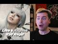 TRULY PROFOUND (Anyma, LISA - Bad Angel (Official Music Video) Reaction)