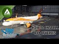 Microsoft Flight Simulator 2020 - How To Install 40+ Liveries