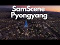 SamScene Pyongyang ZKPY for MSFS