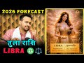 Libra ♎ ⚖️ (तुला राशि): Personality and 2026 Jyotish Prediction - Explained by Arun Pandit Ji #libra