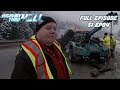 Roughing Up the Rookie | Full Episode | S1 EP04 | Highway Thru Hell