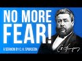 Away With Fear (Isaiah 41:10) - Charles Spurgeon Sermon