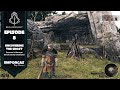 Uncovering the Ghost - Bandit Camp Destroyed \u0026 Donovan’s Betrayal - Bellwright: Episode 8