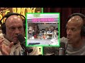 JOE ROGAN: why CLUTTERED MIND is your BIGGEST ENEMY🤔🤔 #joerogan #jre #davidgoggins