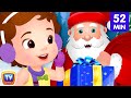 Discover the True Spirit of Christmas Magic ✨ + More ChuChu TV Festival Stories For Kids