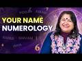 Your Name is a secret code to DESTINY.| Numerology Secrets