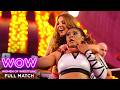 UNFINISHED BUSINESS: Ashley Blaze \u0026 Tara Strike vs Best 4 Business  | WOW - Women Of Wrestling