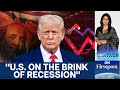 Stagflation \u0026 Recession Risks Loom Large Over US Economy | Vantage with Palki Sharma | N18G