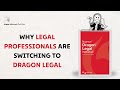 Dragon Legal: The New Standard for Legal Professionals | Icons Infocom