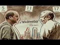 A Wednesday Full Hindi Movie 2008 | Naseeruddin Shah | Anupam Kher | Crime Thriller | Neeraj Pandey