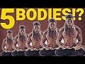 KOSHAS EXPLAINED | The Five Sheaths of the Body