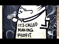 Is Profit Theft? The Labor Theory of Value says \