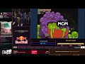 Nuclear Throne en 18:18 (All Bosses) [SGDQ19]
