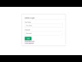 How to create Login form  in PHP CodeIgniter-3  #MYSQL #html #css step by step