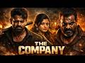 The Company New Released Prabhas South Hindi Dubbed Movie 2026 | Latest Action Movie #movie