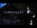Elden Ring Nightreign - The Forsaken Hollows: Undertaker Character trailer | PS5 \u0026 PS4 Games