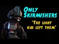 Can I beat XCOM 2 WOTC using only Skirmishers?