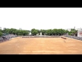 Queen's Birthday Parade - Time Lapse - 13 Jun 2015 [Trooping the Colour]