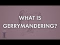 What Is Gerrymandering? | Simple Civics