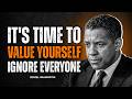 One Silent Habit Destroying Your Life | IT'S TIME TO VALUE YOURSELF | Denzel Washington Motivation