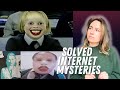 3 Internet Mysteries That Were FINALLY Solved