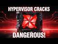 Hypervisor Cracks Explained: Why They’re Way More Dangerous #hypervisor #free #fitgirlcode