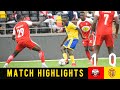 HIGHLIGHTS | Kitara FC 1-0 KCCA FC  (#FriendlyMatch)