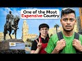 Most Expensive Country in America - Uruguay 🇺🇾