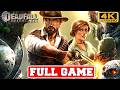 DEADFALL ADVENTURES Gameplay Walkthrough FULL GAME No Commentary (PC 4K 60FPS Longplay)