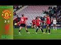Manchester United 3-1 Liverpool/ Lisa Naalsund Shines! Double Sinks Liverpool/Barclays WSL/1-2-2026