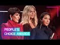 Most ICONIC Kardashian Moments From 2021 PCAs | KUWTK | E!