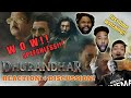 ABSOLUTE PEAK INDIAN CINEMA!! | Dhurandhar - First Time Reaction!