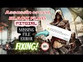 Assassin creed [4] BLACK FLAG|| Fitgirl installing missing file #error  FIXING!! 100%