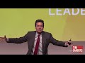 Tim Sanders - Unleash Innovation with Disruptive Collaboration