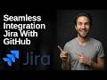 How To Seamless Integration Jira With GitHub (2026 Easy Guide)