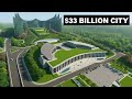 Inside Indonesia’s New $33 Billion Capital City in Nusantara