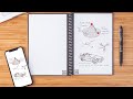 Top 10 Smart Notebook | Best Reusable Notebook