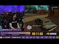 Grand Theft Auto: San Andreas [Any% No Major Glitches] by Joshimuz - #ESASummer24