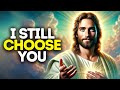 I Have Not Changed My Mind | God Says | God Message Today | Gods Message Now | God Message