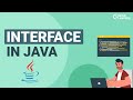 Interface in java | What is Interface? | Multiple Inheritance using Interface | Great Learning