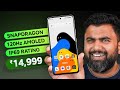 The Best Phone Under ₹15000 RIGHT NOW!