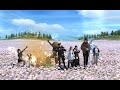 FRU Sage POV - PF kill - LPDU strats