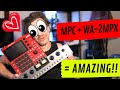MPC CONVERTERS VS WA-2MPX.. WHATS WORTH THE $$$???